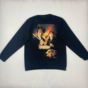 Cakeworthy Harry Potter and The Chamber of Secrets Crewneck Sweatshirt
